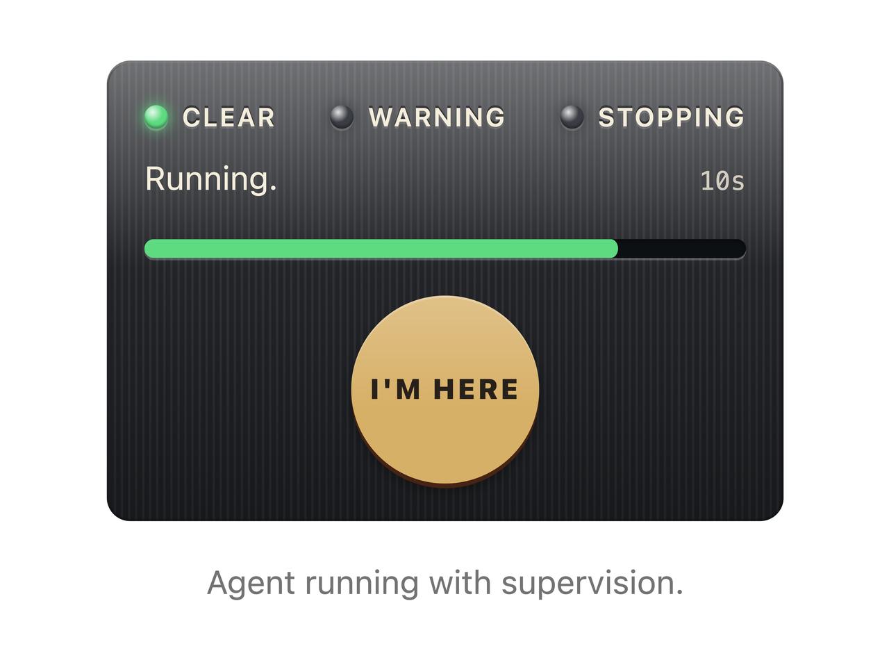 Default preview