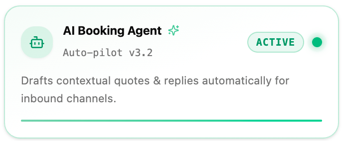 Default preview