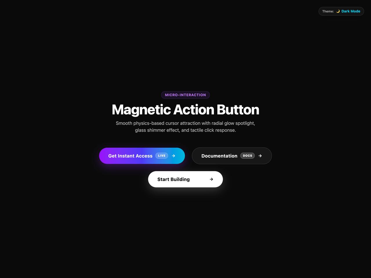 Default preview