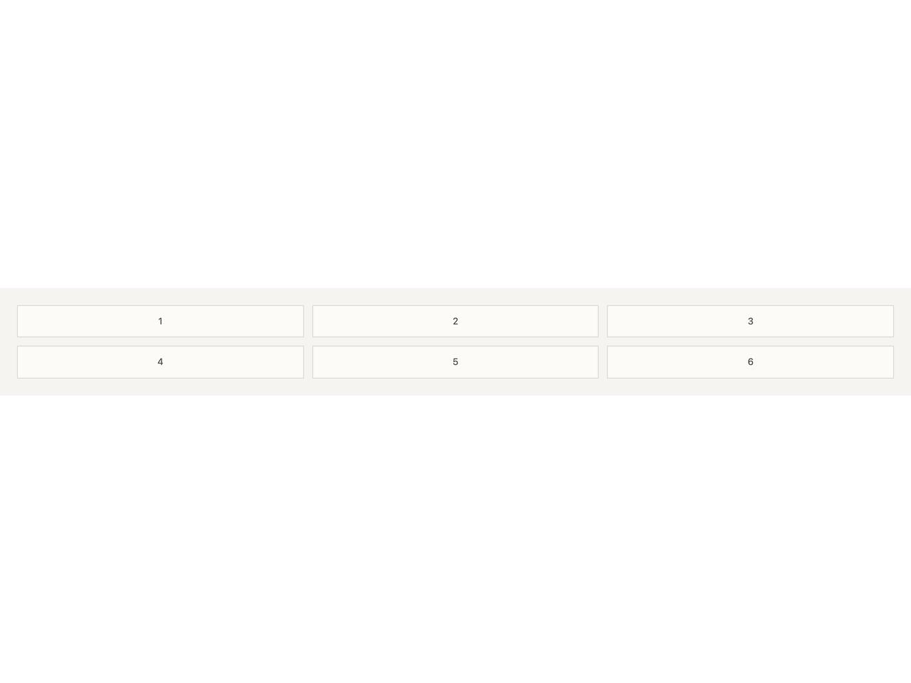 Three Column Grid preview