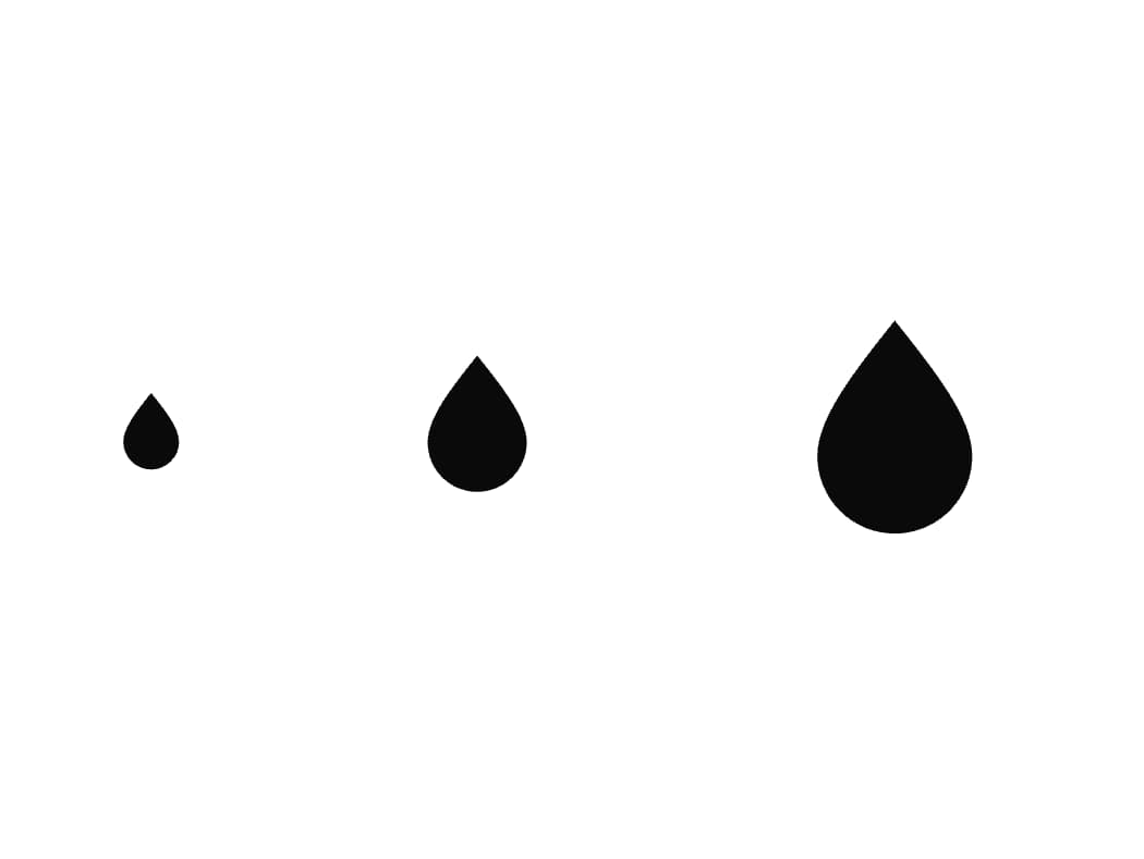 Icon Sizes preview