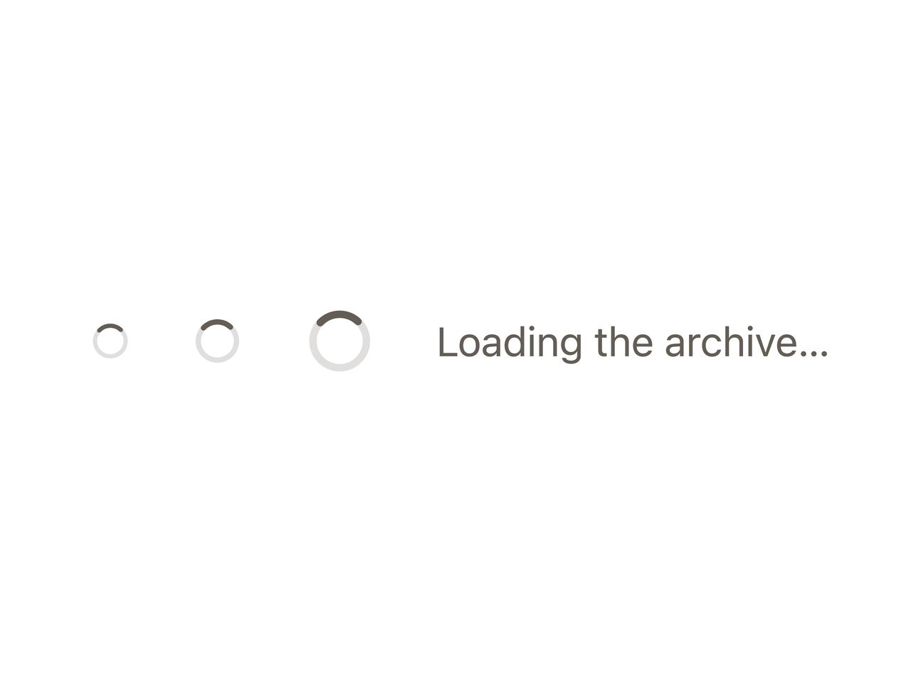 Default preview