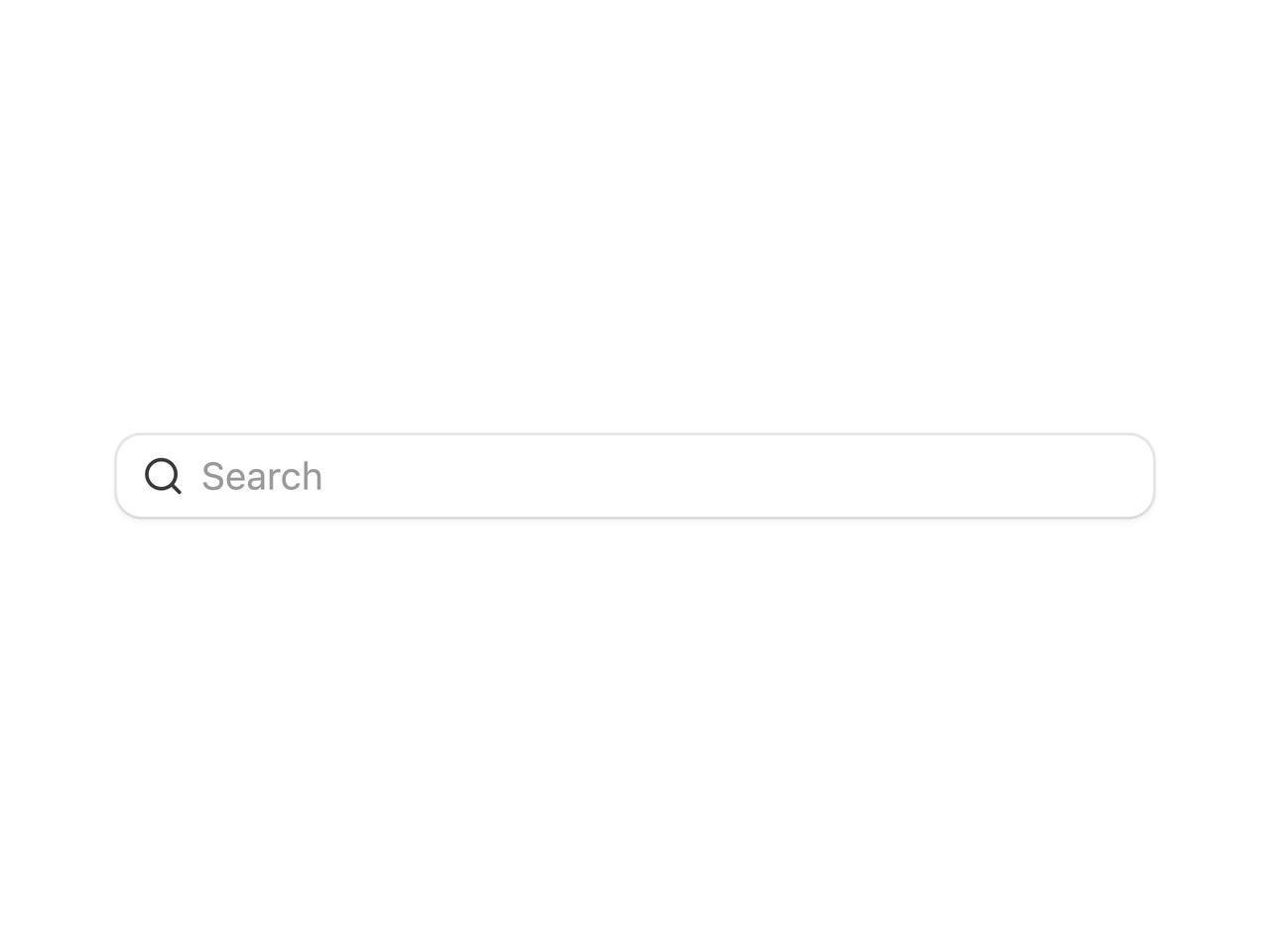 Default preview