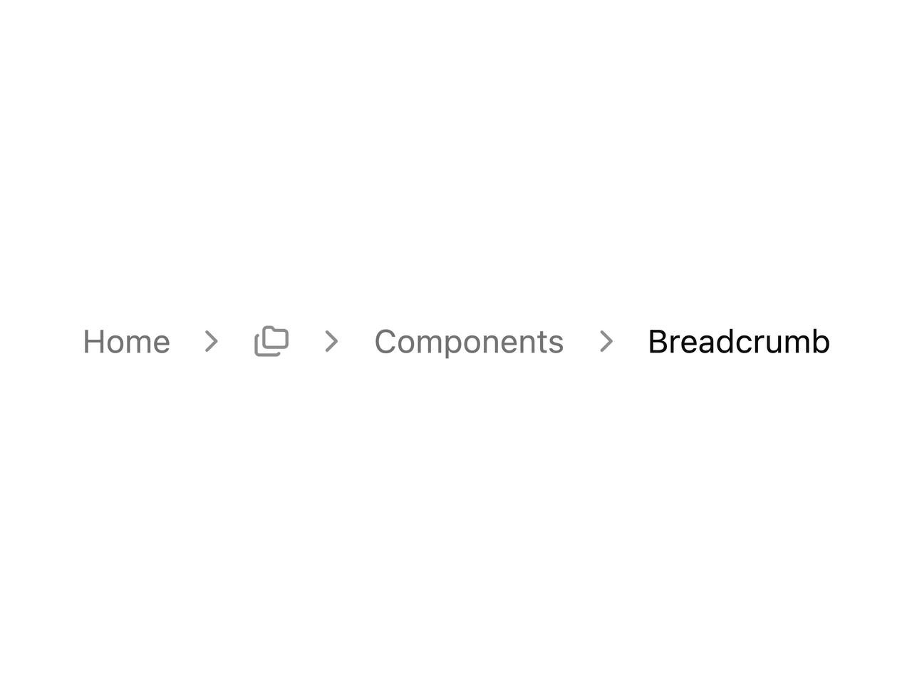 Default preview