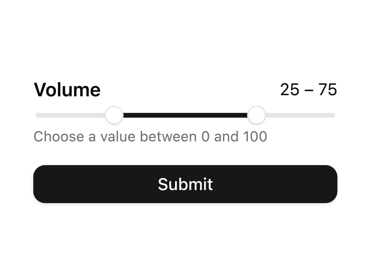 Default preview