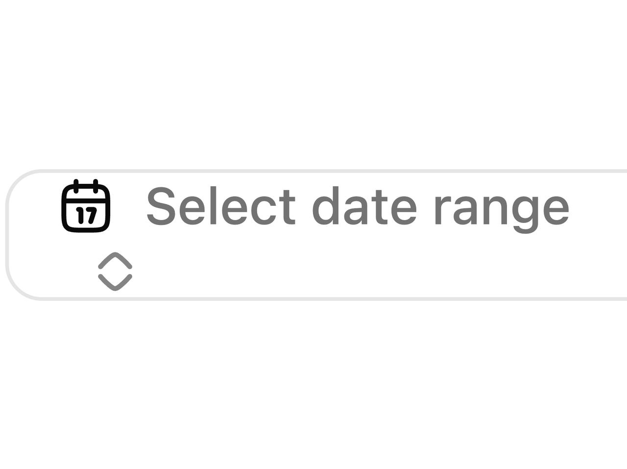 Default preview