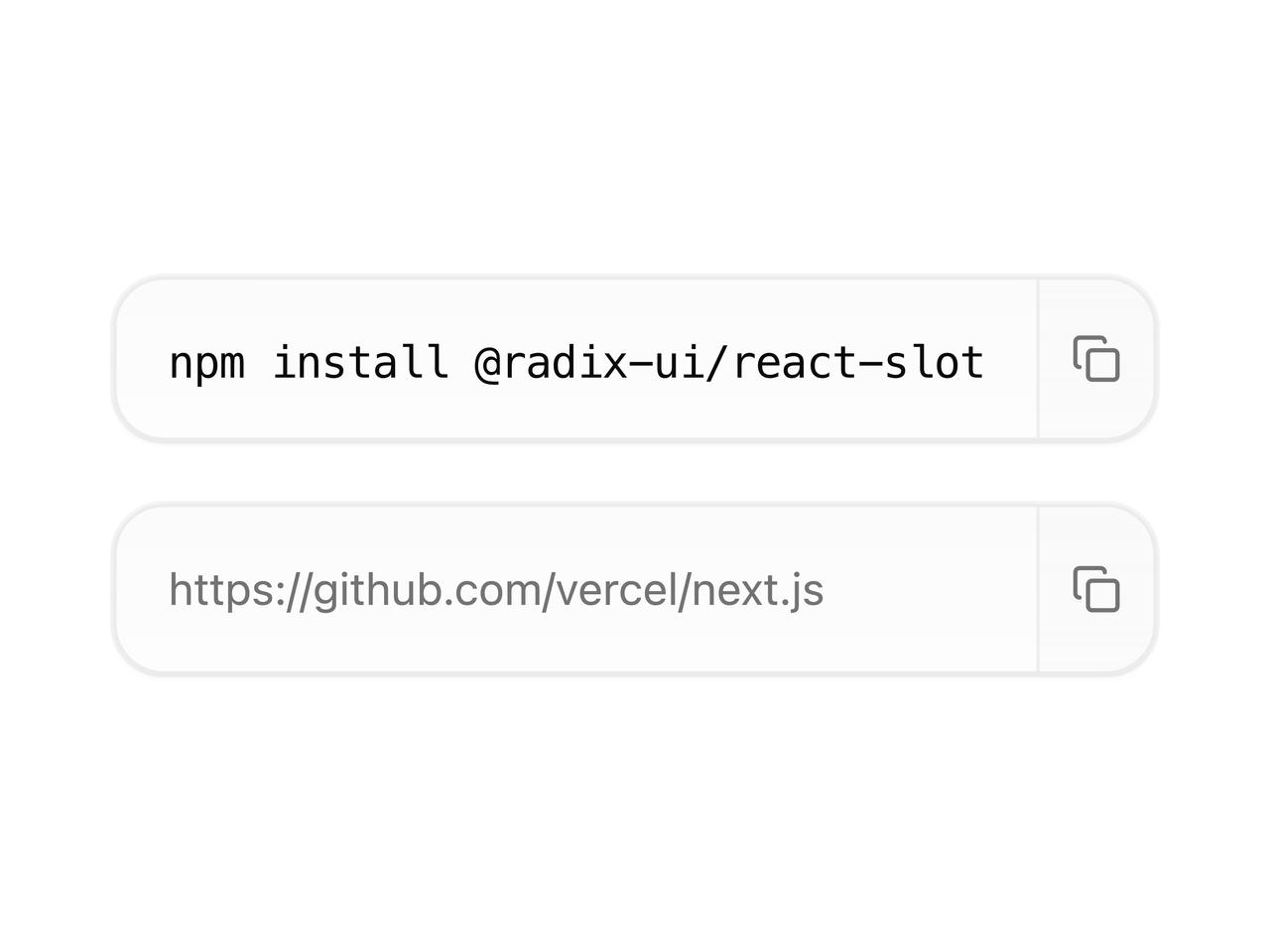 Default preview