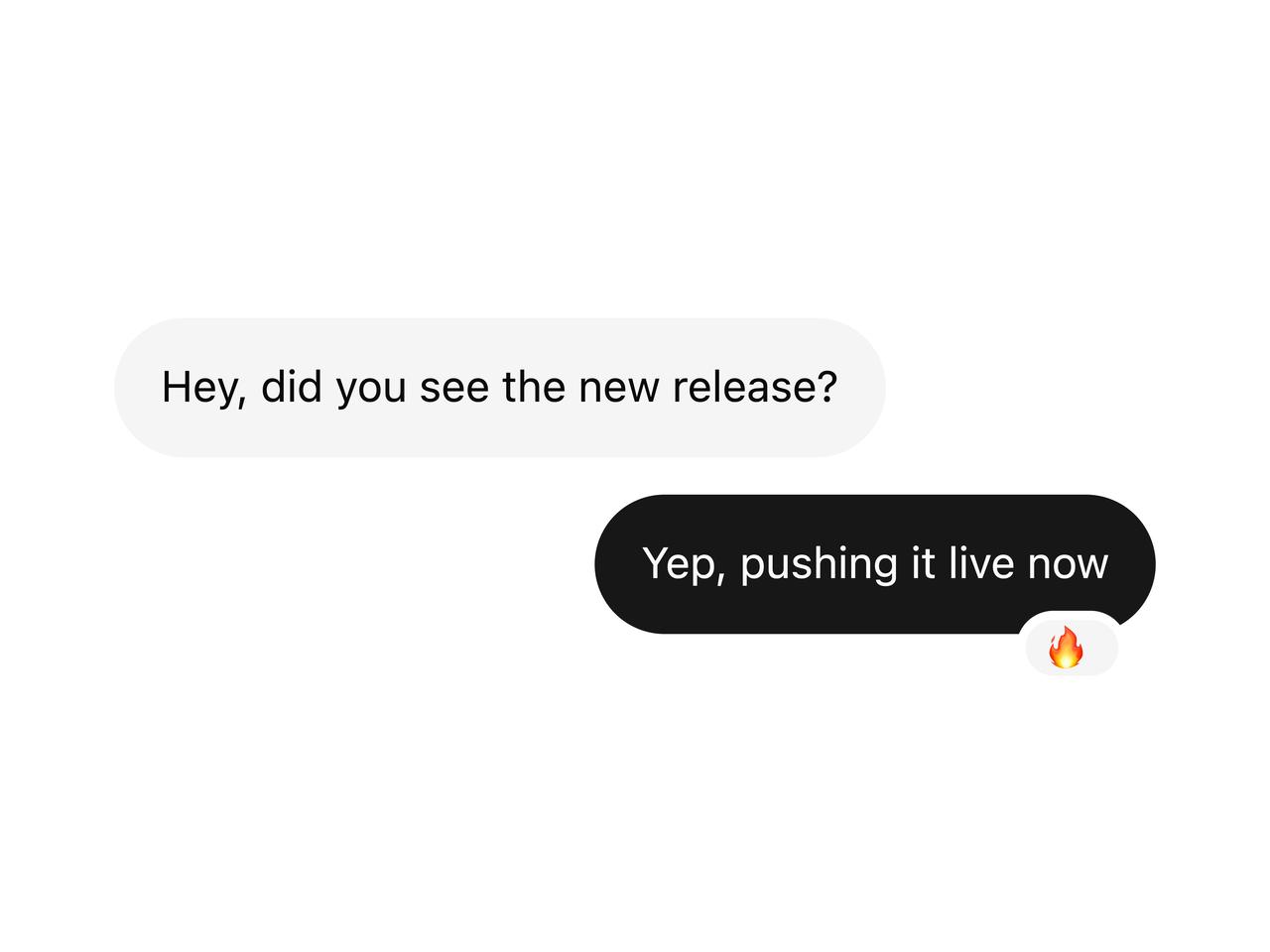 Default preview