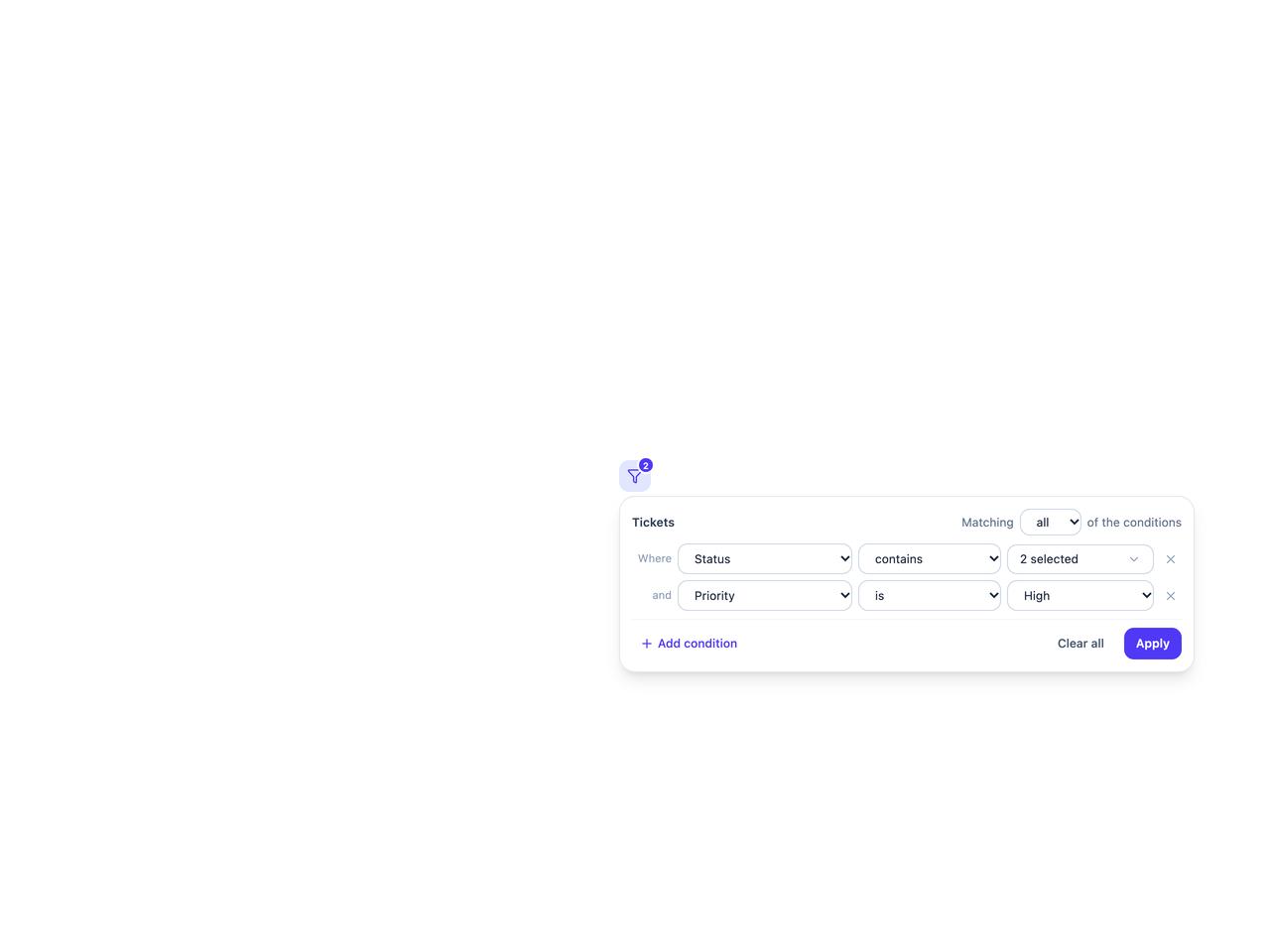 Default preview