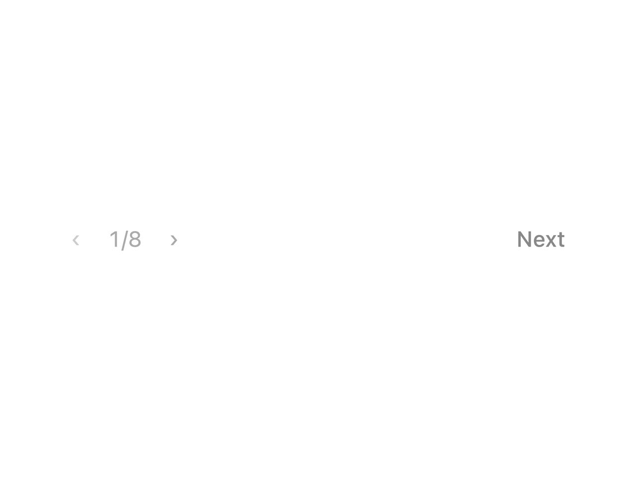 Default preview