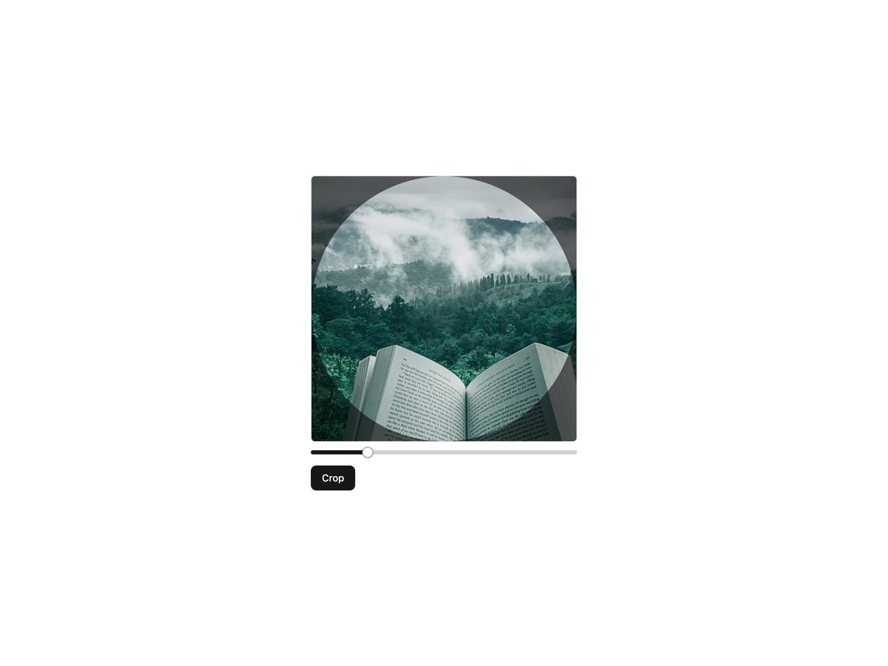 Default preview
