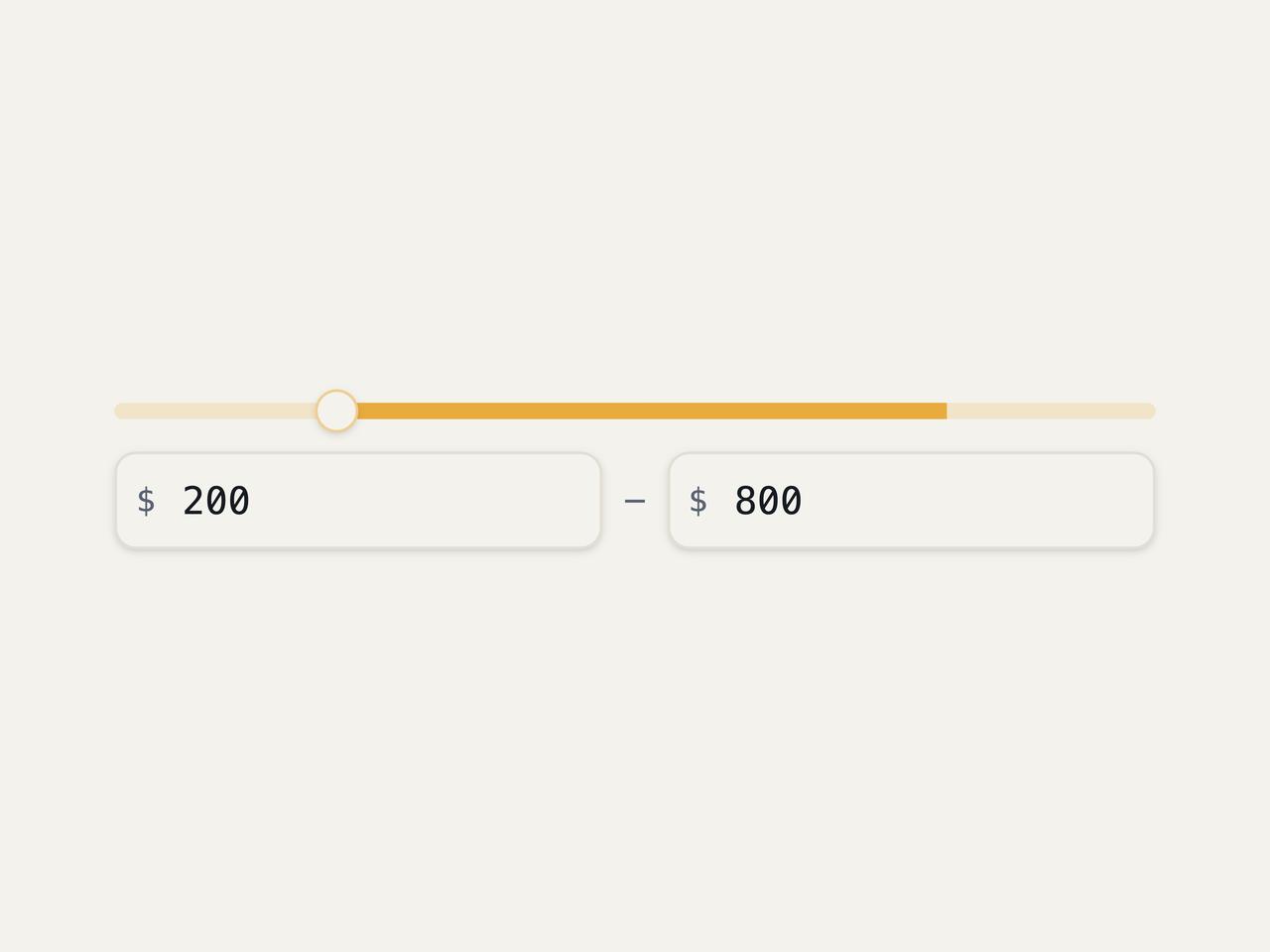 Default preview