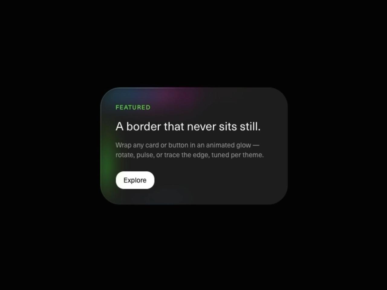 Default preview