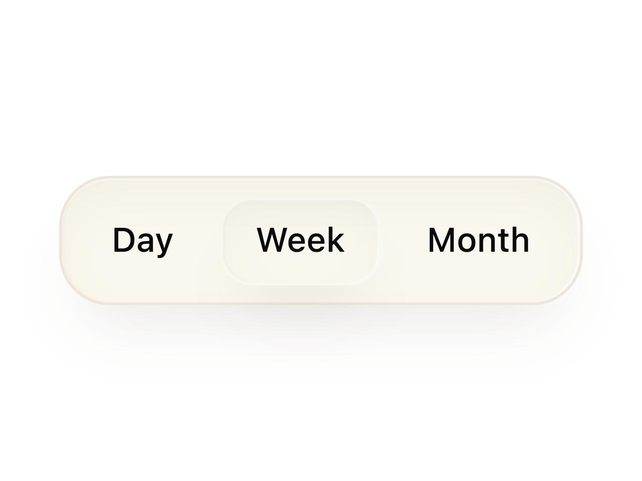 Default preview