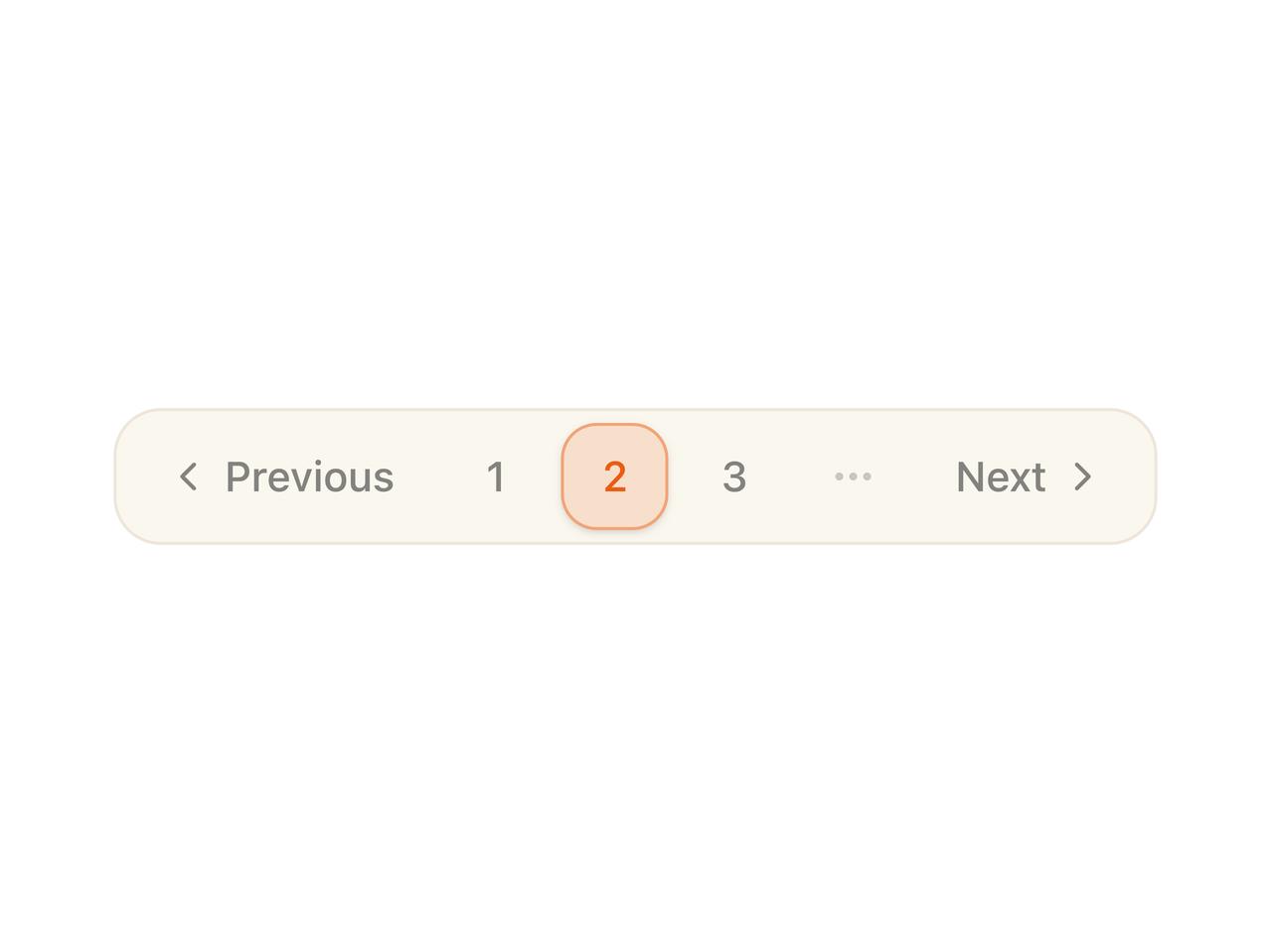Default preview