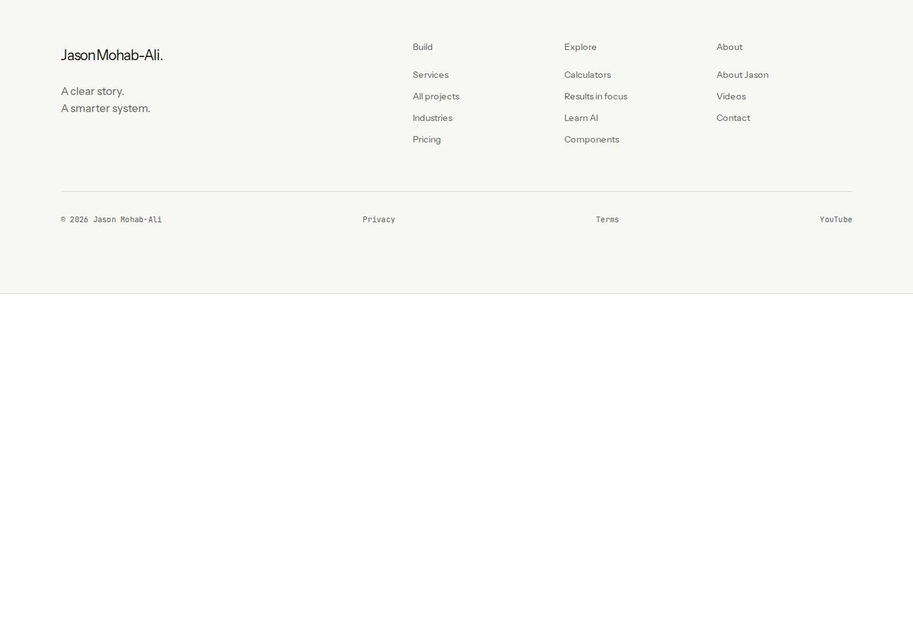 Default preview