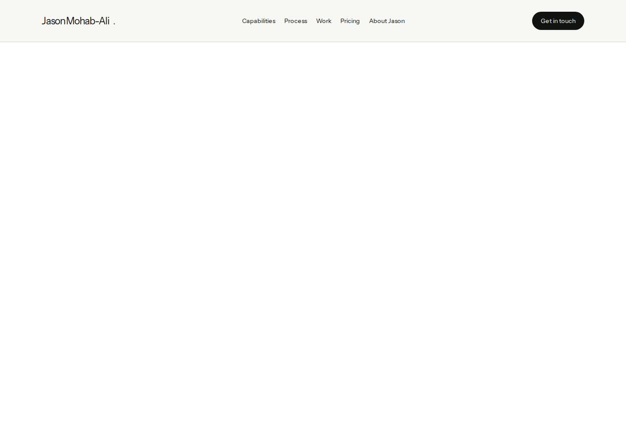 Default preview