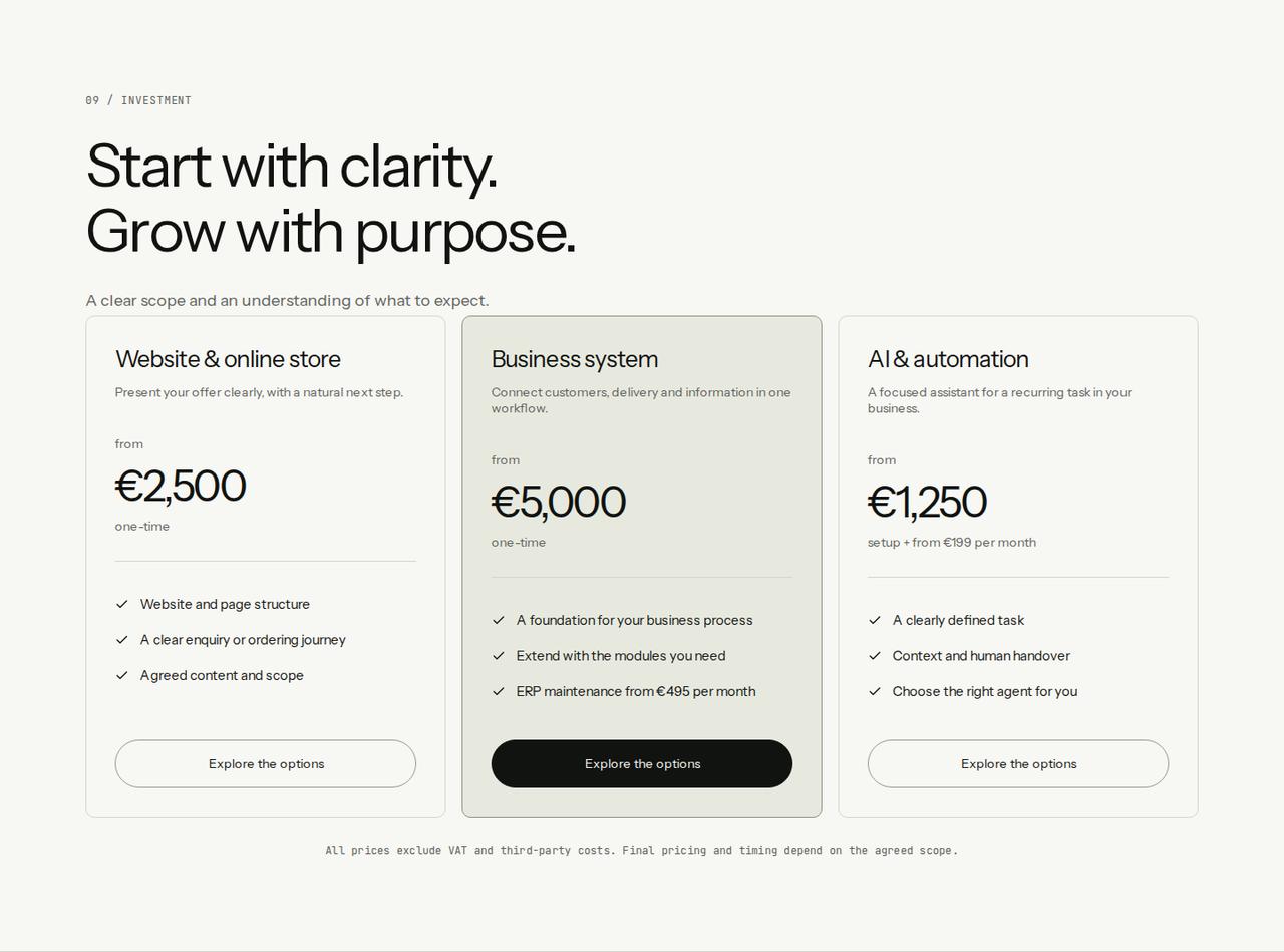 Default preview