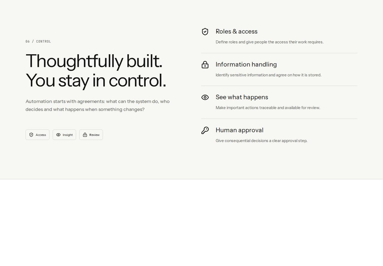 Default preview