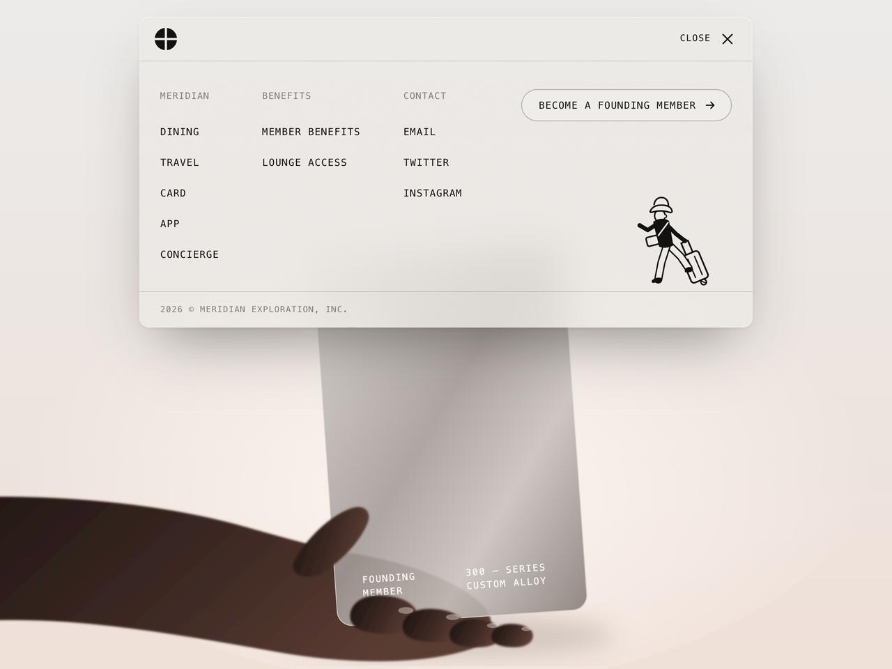 Default preview