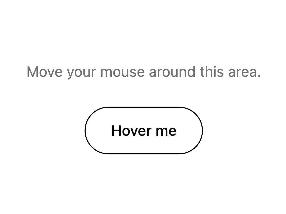 Default preview