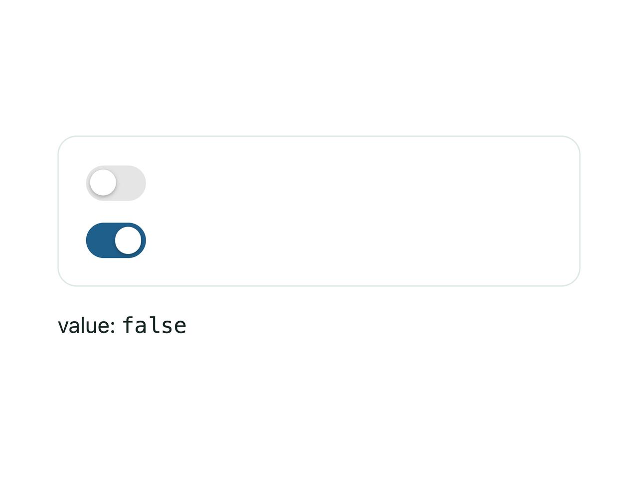 Default preview