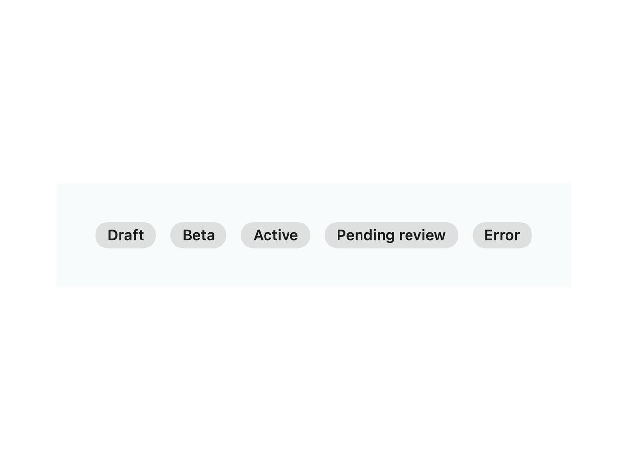 Default preview