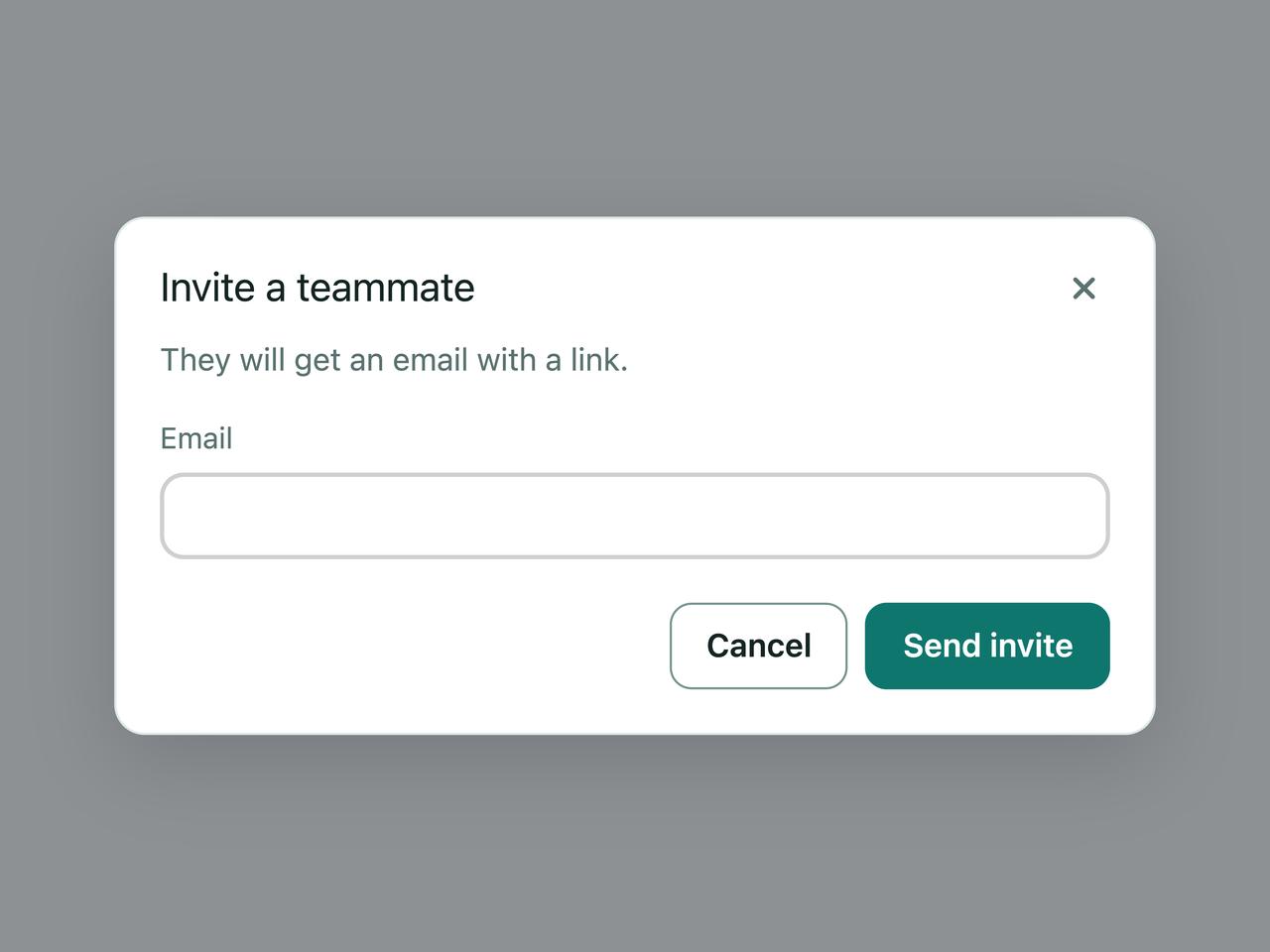 Default preview