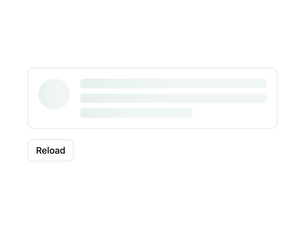 Default preview