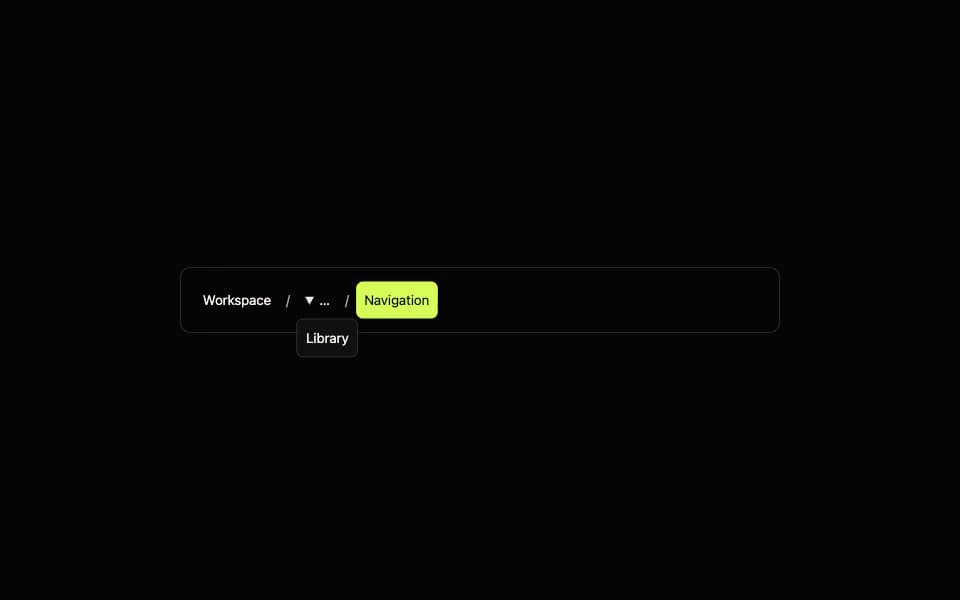 Default preview