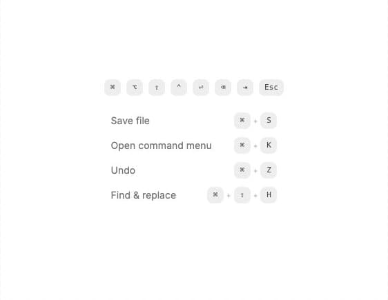 Default preview