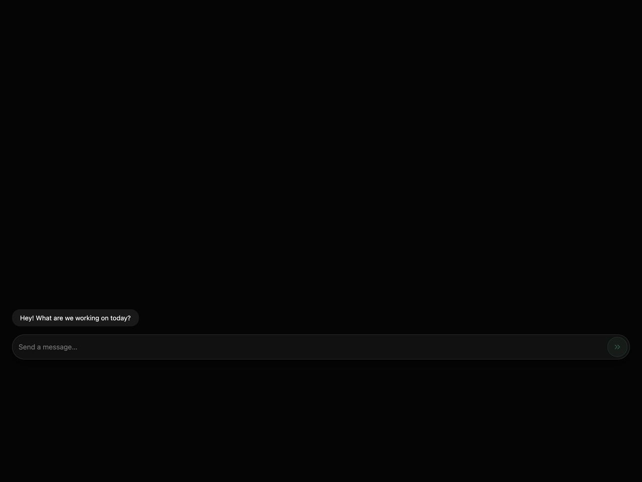 Default preview