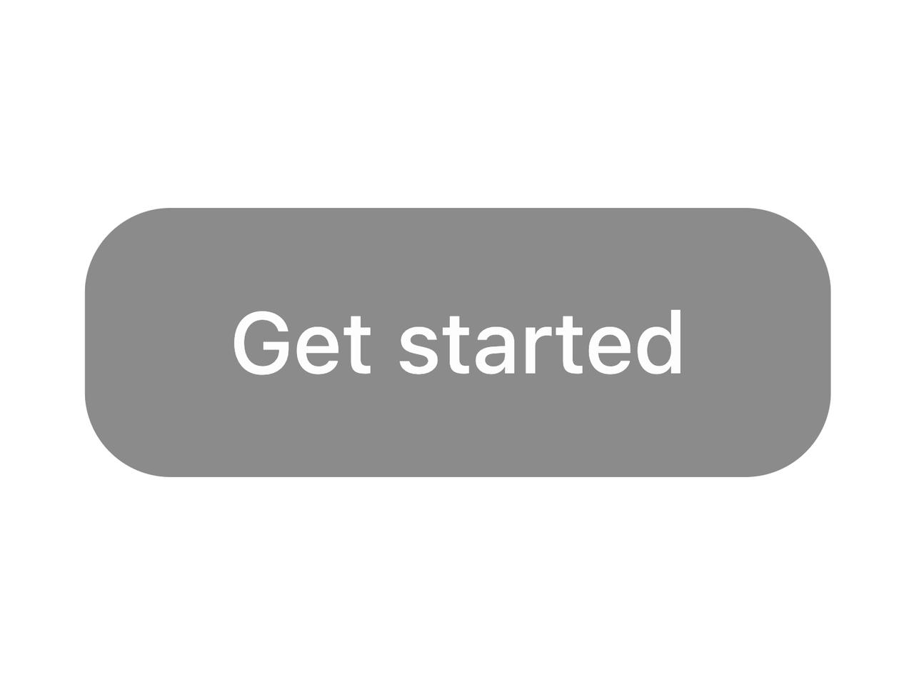Disabled magic button preview