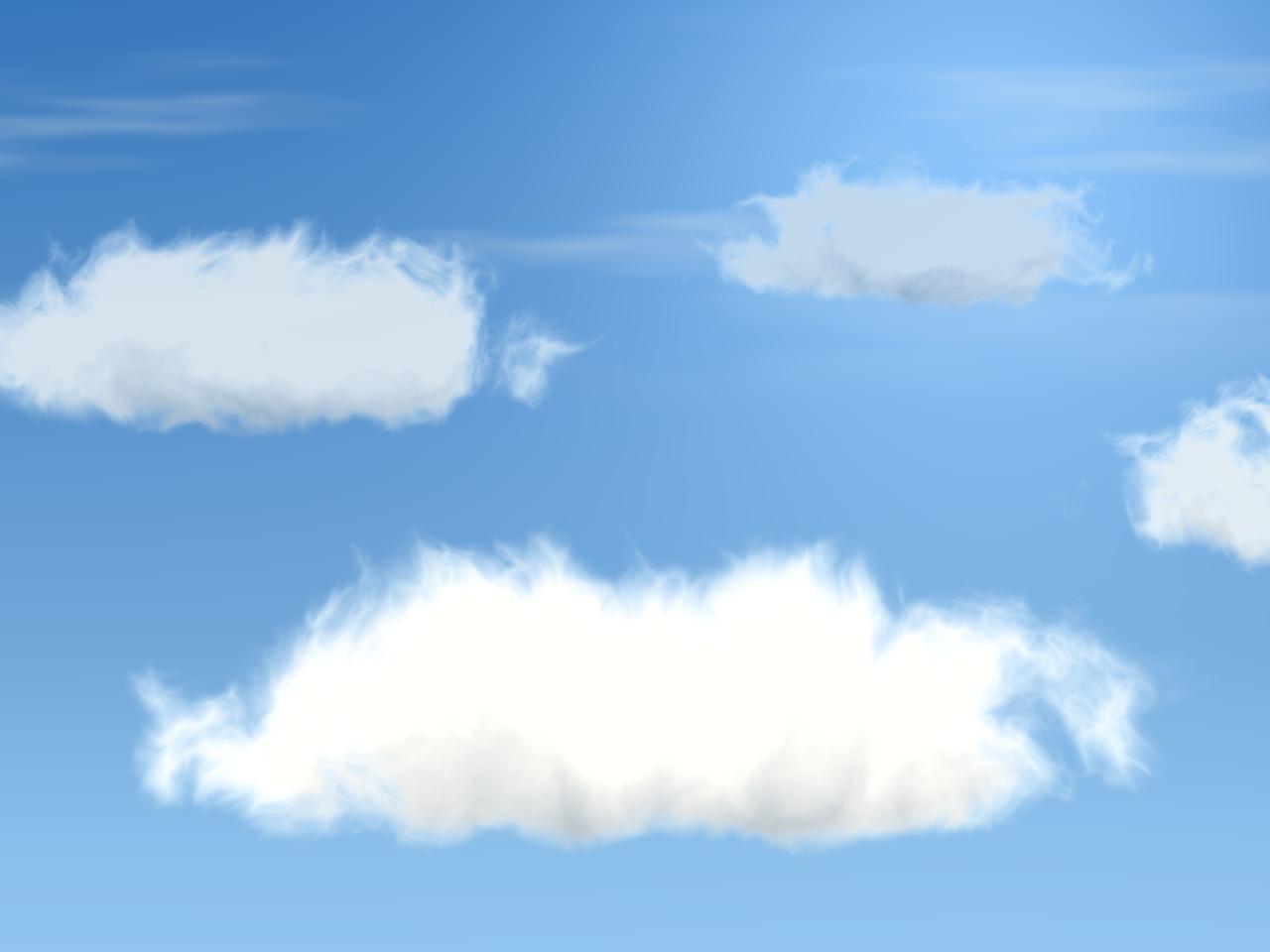 Default preview