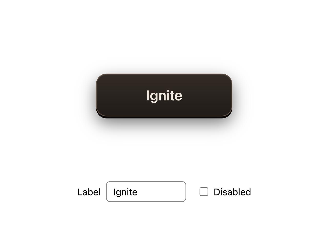 Default preview