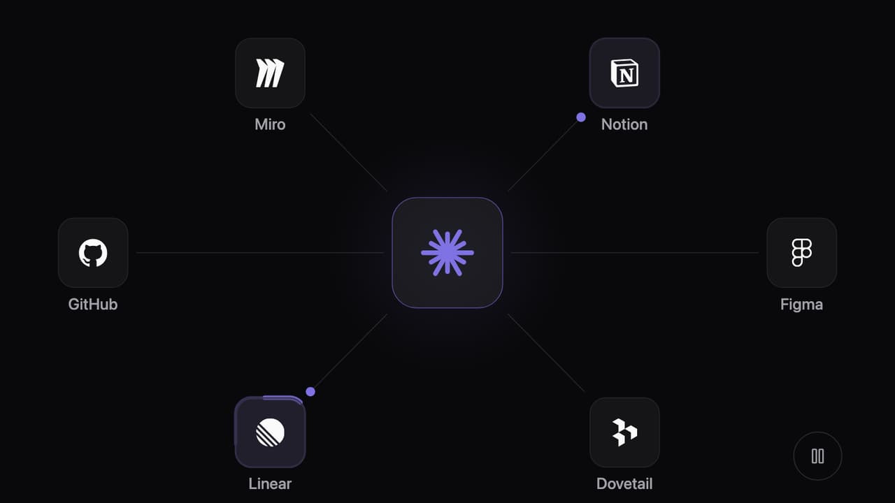Default preview