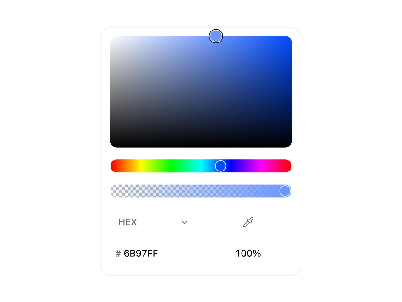 Default preview
