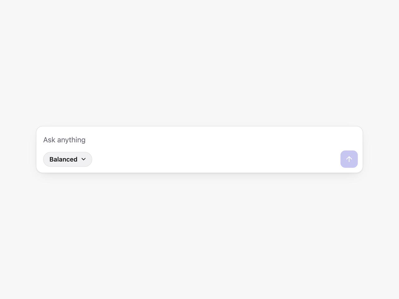 Default preview