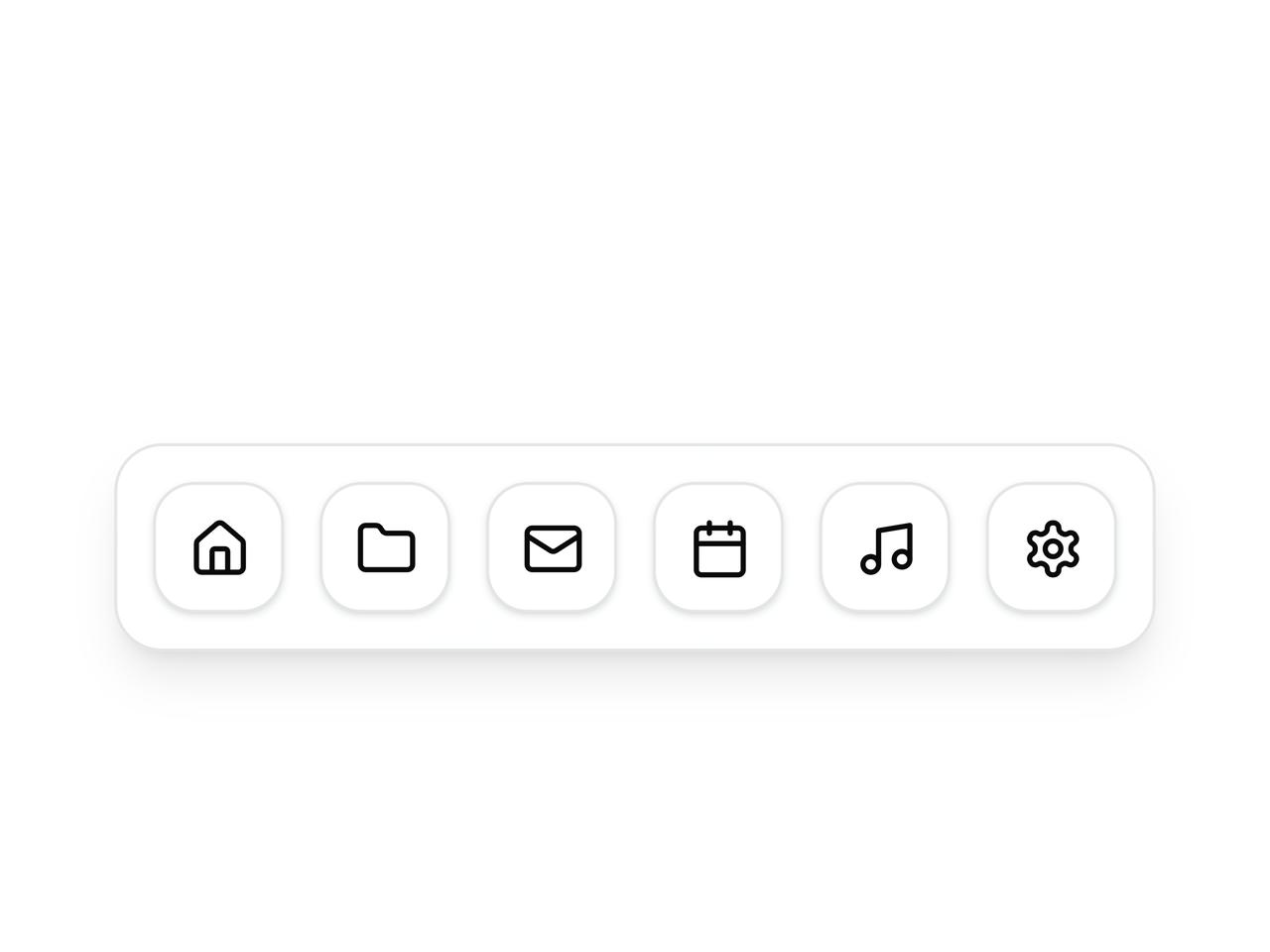 Default preview
