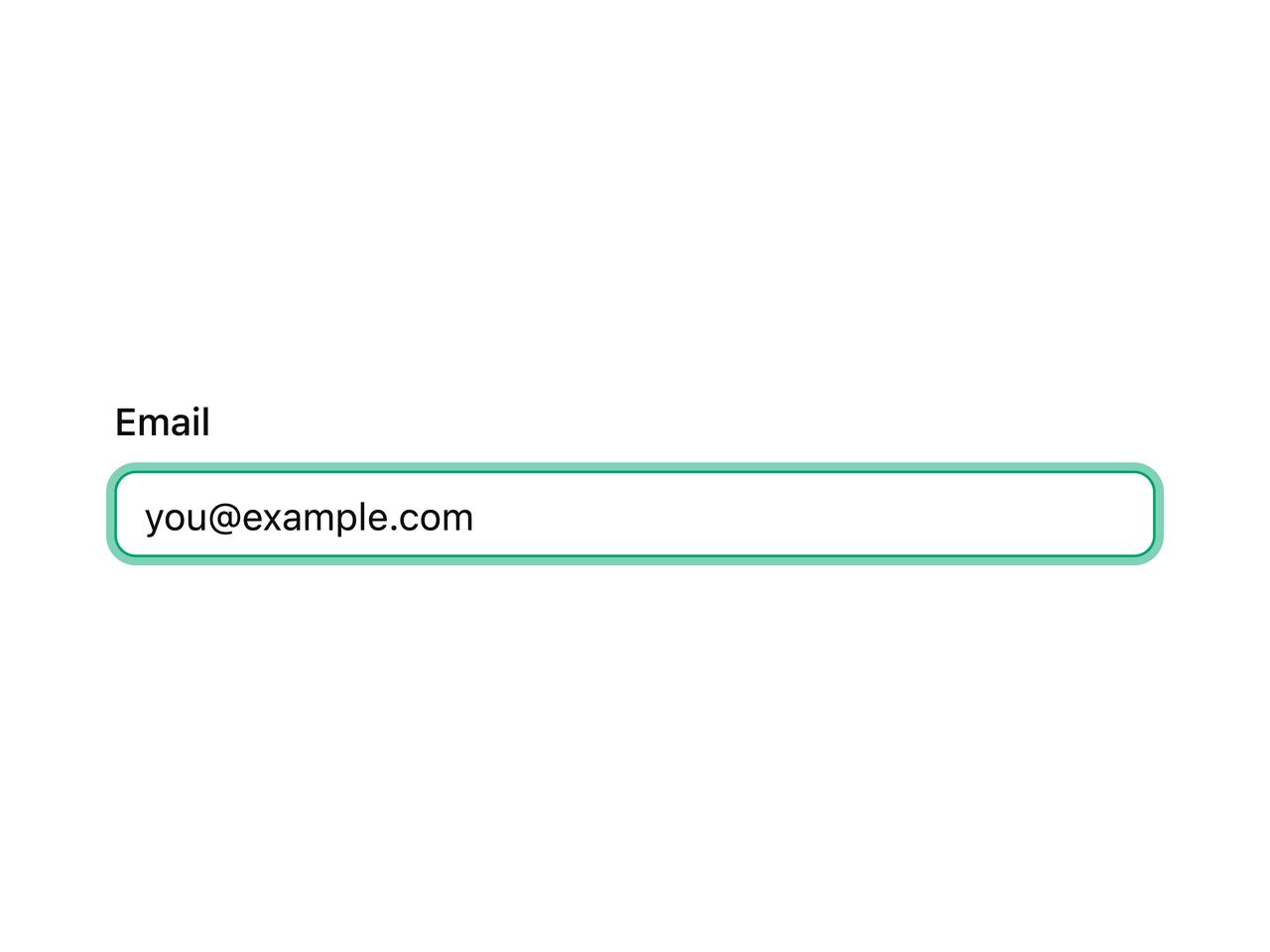 Default preview