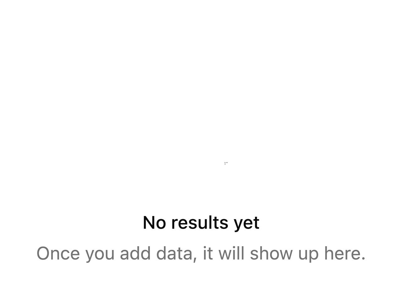 Default preview