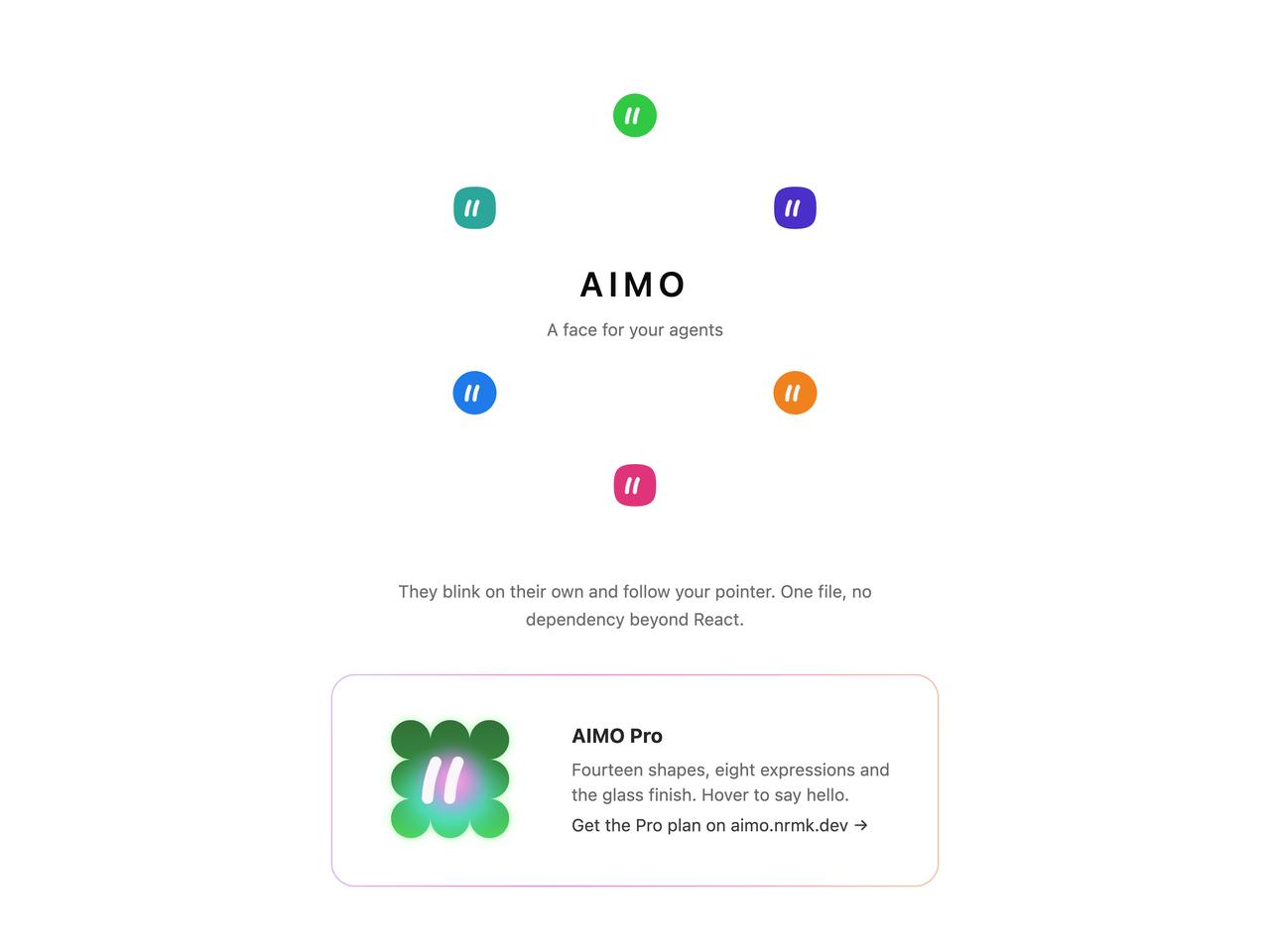 AIMO preview