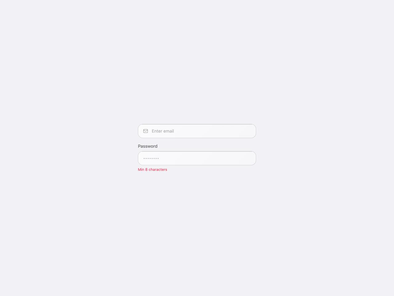 Default preview