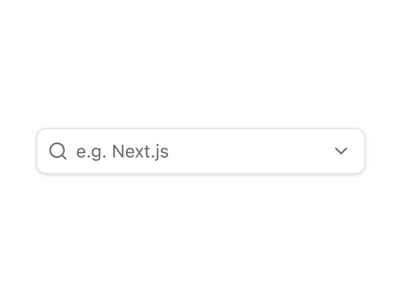Default preview
