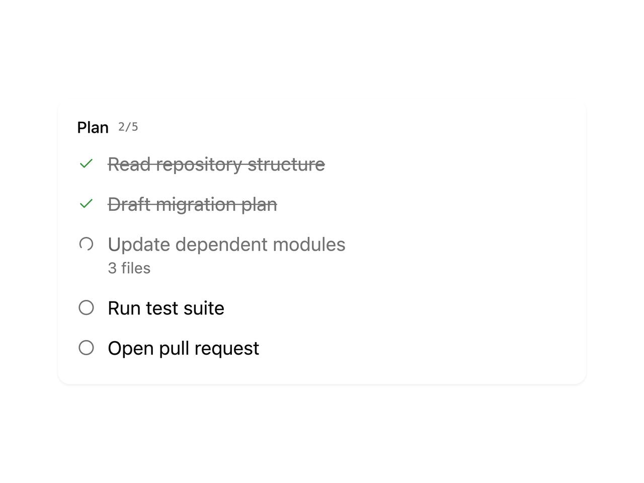 default preview