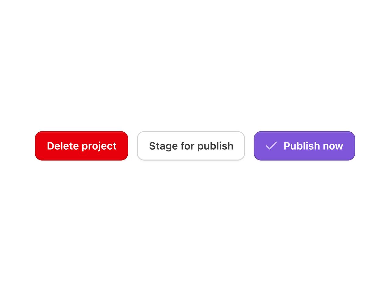Default preview