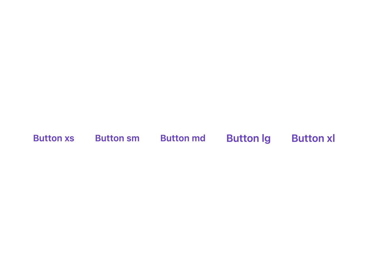 Link color buttons preview