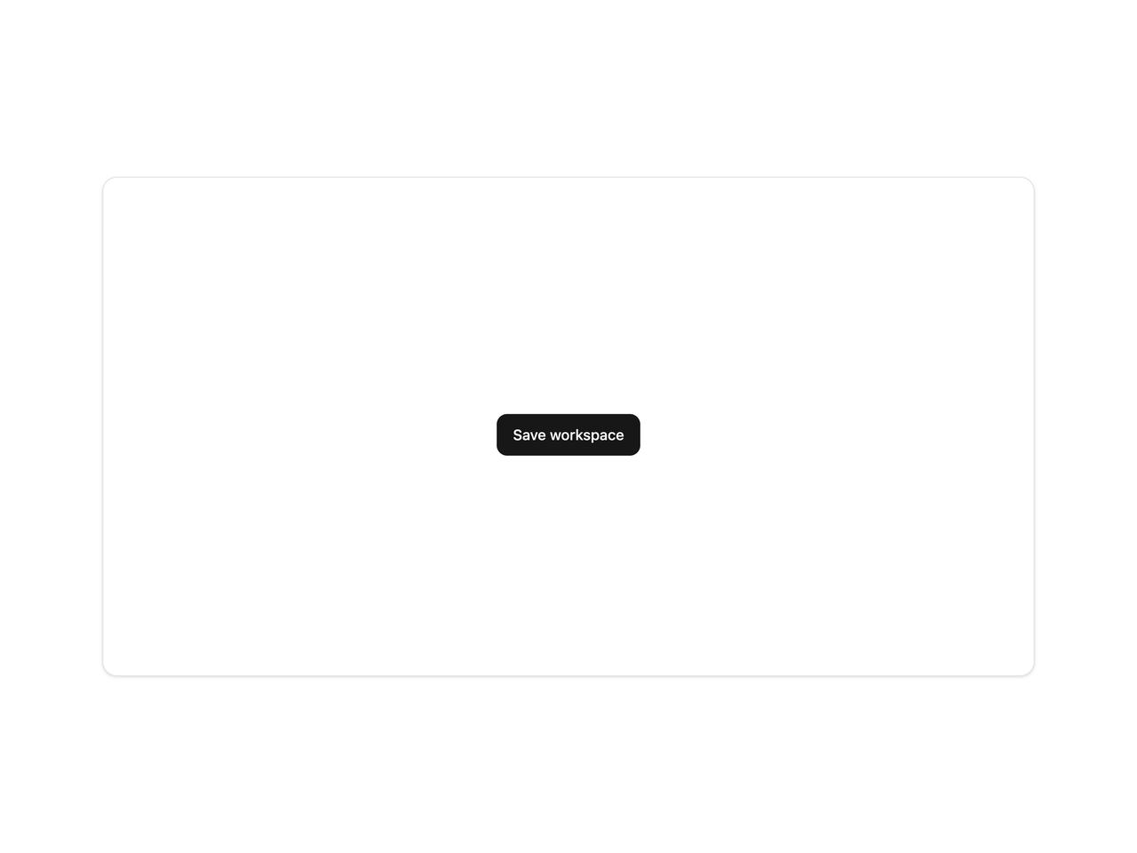 Default preview