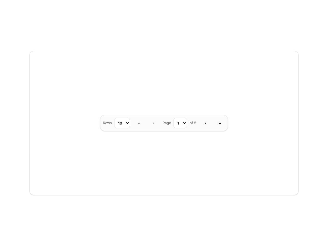 Default preview