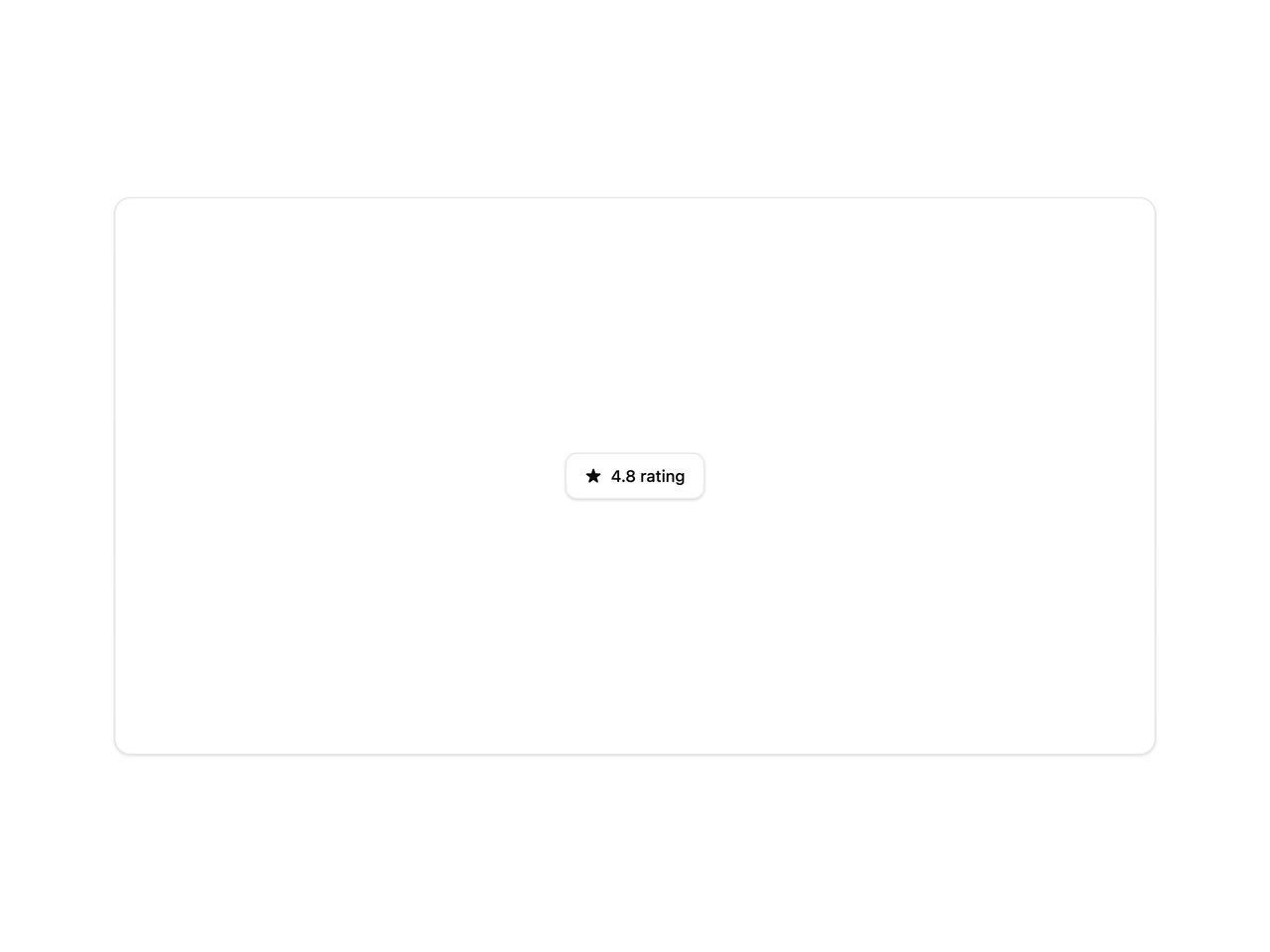 Default preview